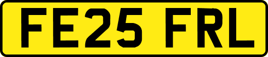 FE25FRL