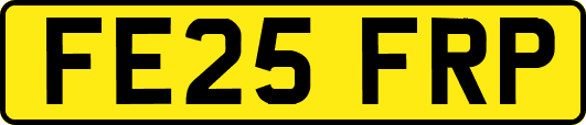 FE25FRP