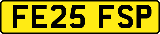 FE25FSP