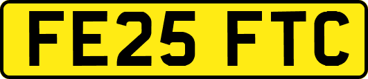 FE25FTC
