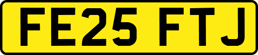 FE25FTJ