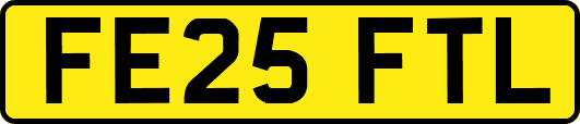 FE25FTL