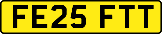 FE25FTT