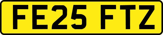 FE25FTZ