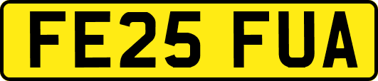 FE25FUA