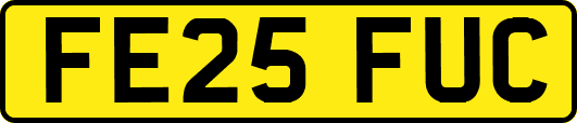 FE25FUC