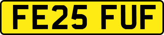 FE25FUF
