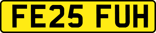 FE25FUH