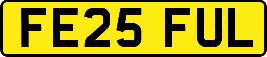 FE25FUL