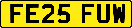 FE25FUW