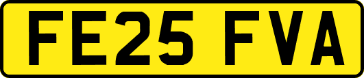 FE25FVA