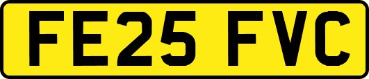 FE25FVC