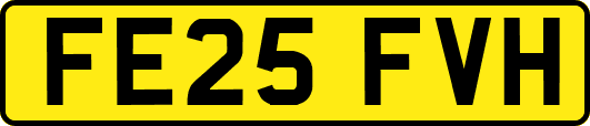 FE25FVH