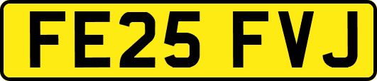 FE25FVJ