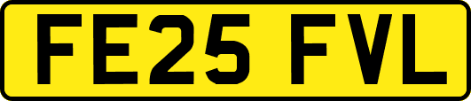 FE25FVL