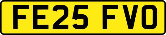 FE25FVO