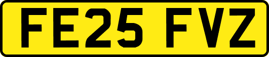 FE25FVZ