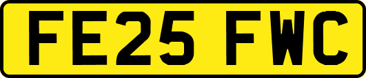 FE25FWC
