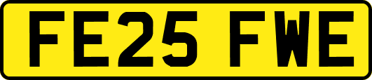 FE25FWE