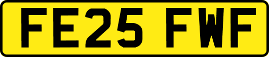 FE25FWF
