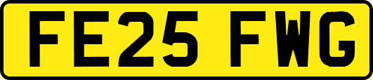 FE25FWG