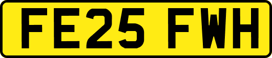 FE25FWH