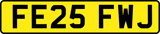 FE25FWJ