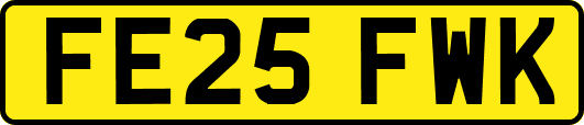 FE25FWK