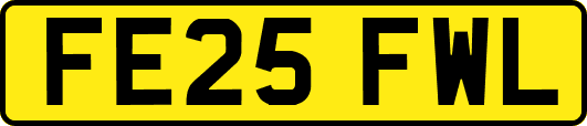FE25FWL