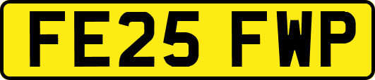 FE25FWP