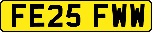 FE25FWW