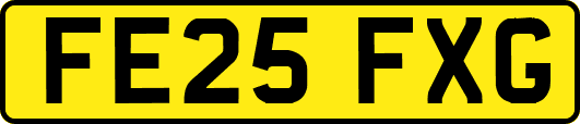 FE25FXG
