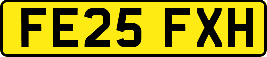 FE25FXH