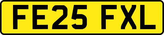 FE25FXL