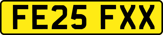 FE25FXX