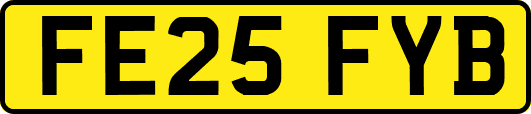 FE25FYB