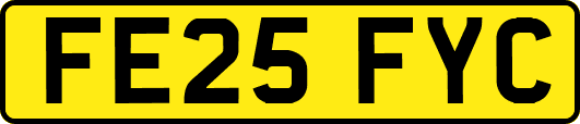 FE25FYC