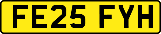 FE25FYH