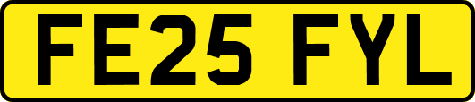FE25FYL