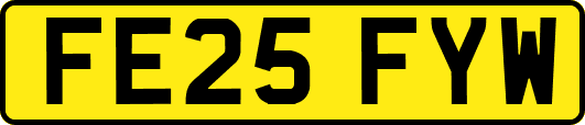 FE25FYW