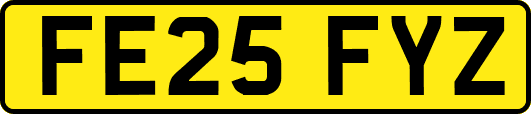 FE25FYZ