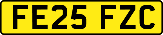 FE25FZC
