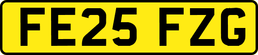 FE25FZG