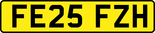 FE25FZH