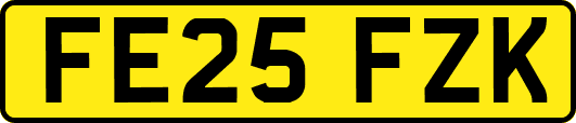 FE25FZK