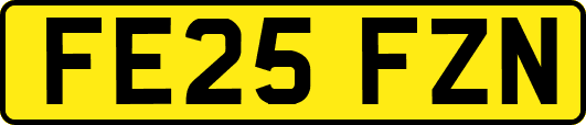 FE25FZN