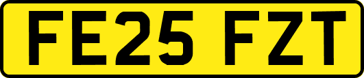 FE25FZT