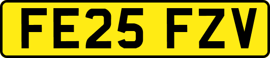 FE25FZV