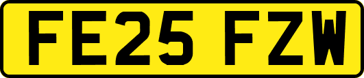 FE25FZW