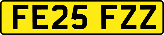 FE25FZZ